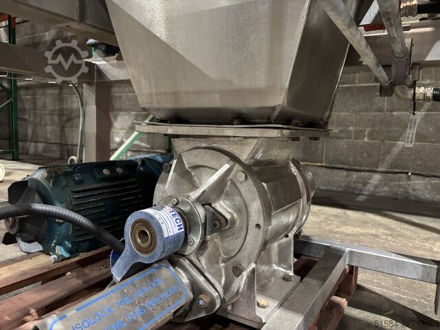 Hammermill Fitzpatrick DKAS012