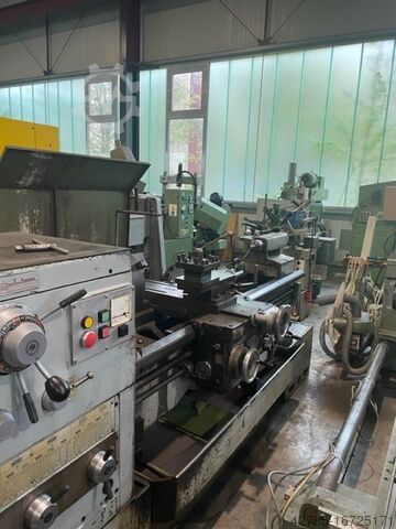 Center Lathe ARAD SNA560 x 1500