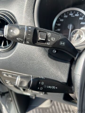 Panelvan MERCEDES-BENZ Vito 114 LANG 9G-TR 4x4 ALLRAD KLIMA NAVI KAMERA