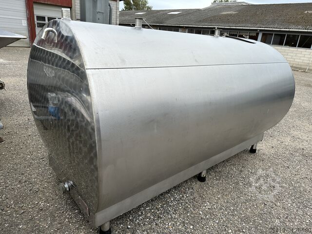 ΟΡΙΖΌΝΤΙΑ ΔΕΞΑΜΕΝΉ 3500 RØ-KA