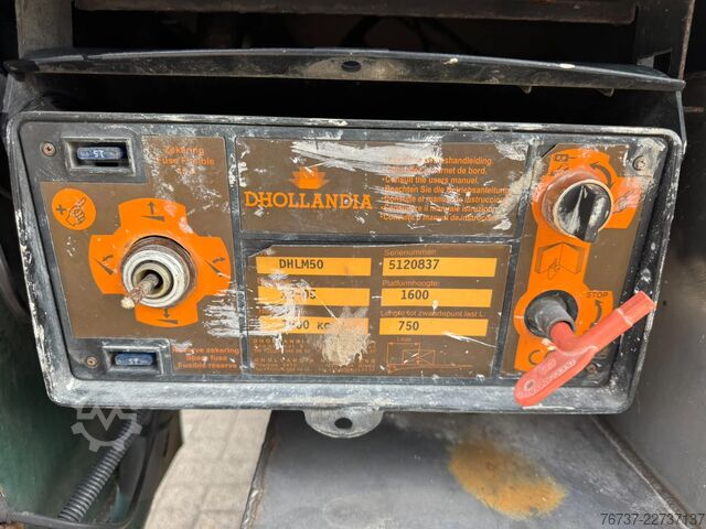  Mercedes-Benz Atego 1218 **BELGIAN ORIGINE**