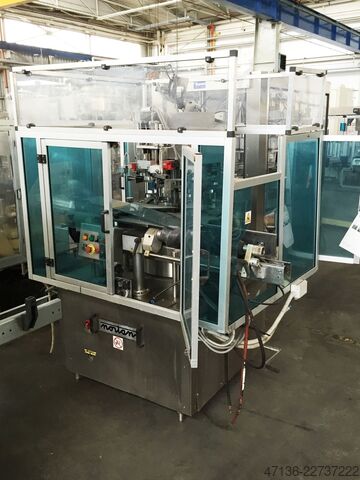 Bedrader 8000 Flh NORTAN MINERVA 80
