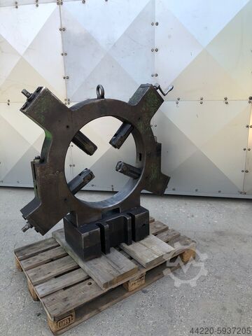 Lünette (grün) SPH 650 mm