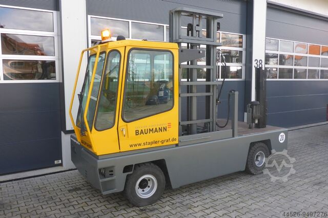 Baumann HX40/14-13.2/45 ST