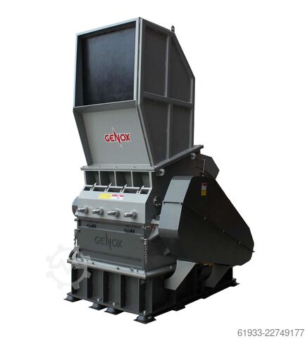 Granulator Genox GXC1000