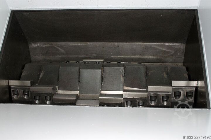 Granulator Genox GC800T (CS)