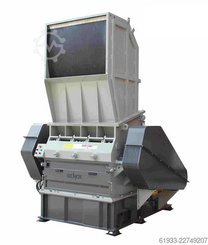 Granulator do dużych obciążeń Genox GXC1200T