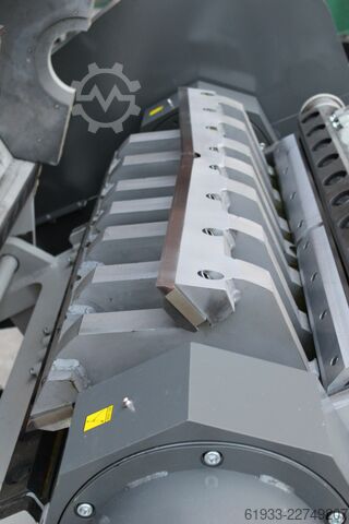 Granulator do dużych obciążeń Genox GXC1200T