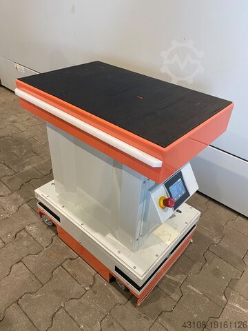 Robot samojezdny MELKUS C4060