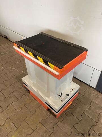 Robot samojezdny MELKUS C4060