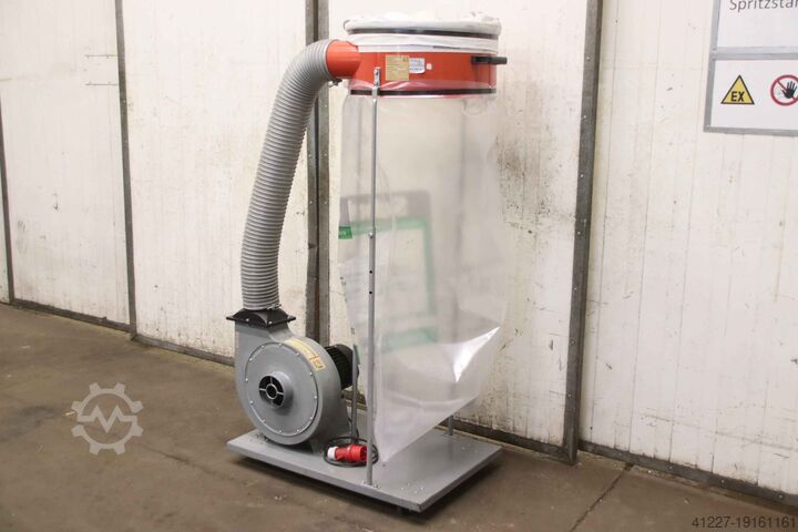 Filtersysteem Holzmann** ABS 2480