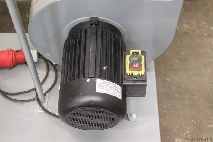Sistem de filtrare Holzmann ABS 2480