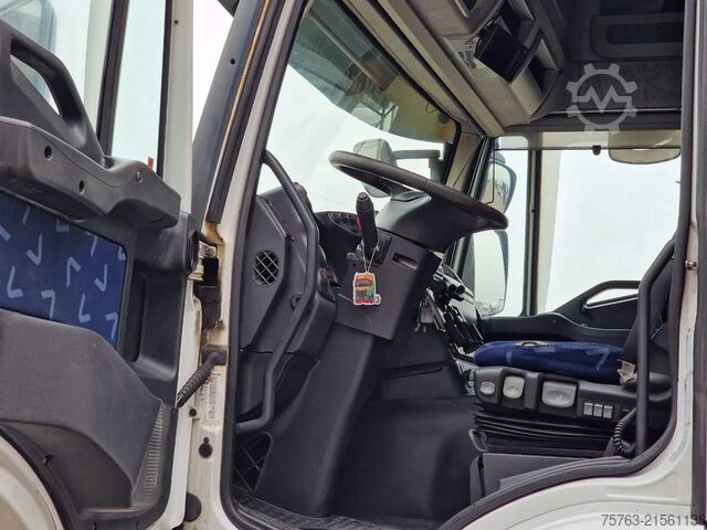 Walizka Iveco Stralis 360 - 4x2 - Box with sidedoors - Loadli...