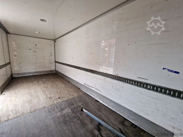 Valigia Iveco Stralis 360 - 4x2 - Box with sidedoors - Loadli...