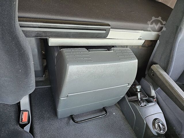 Standard-SZM M.A.N. 26.400 TGS LX 6X2 GERMAN TRUCK