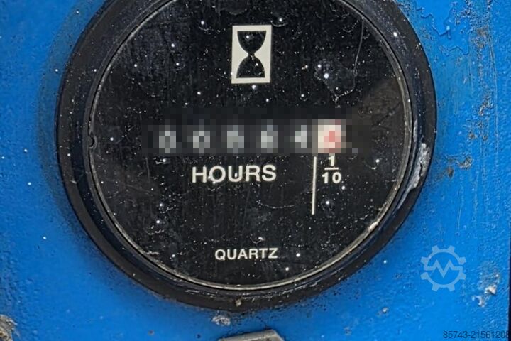 ładowarka Genie GS2632 Electric, Batteries 2025, 10m Working Heigh