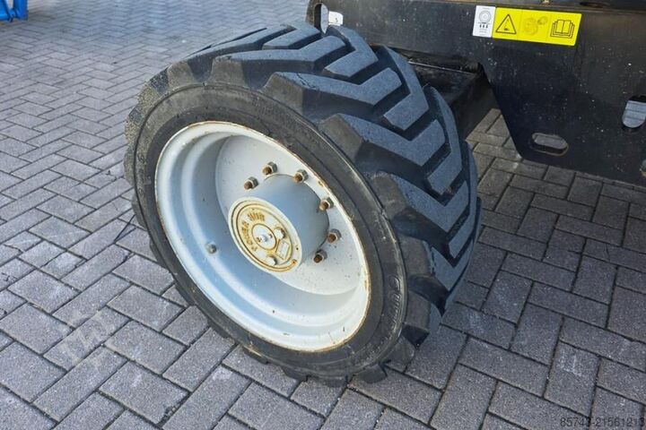 ładowarka Genie Z45/25 XC Diesel, 4x4 Drive, 16m Working Height, 7