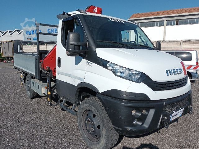 Telaio camion IVECO 70S18H WX