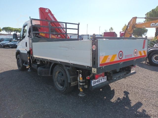 Telaio camion IVECO 70S18H WX