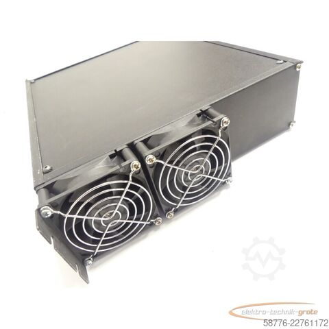 Component  SBC HPD16N Servoantrieb / Frequenzumrichter SN: 98115999