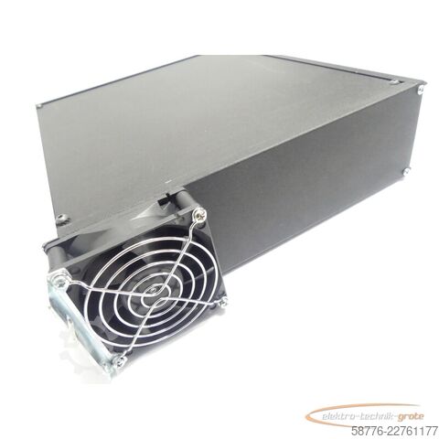 Component  SBC HPD5N Servoantrieb / Frequenzumrichter SN: 01090899
