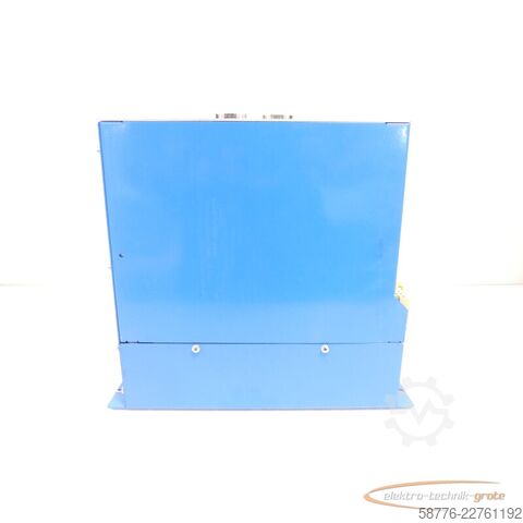 Στοιχείο  TDE Macno DSCT 07 Servoantrieb SN: T8227
