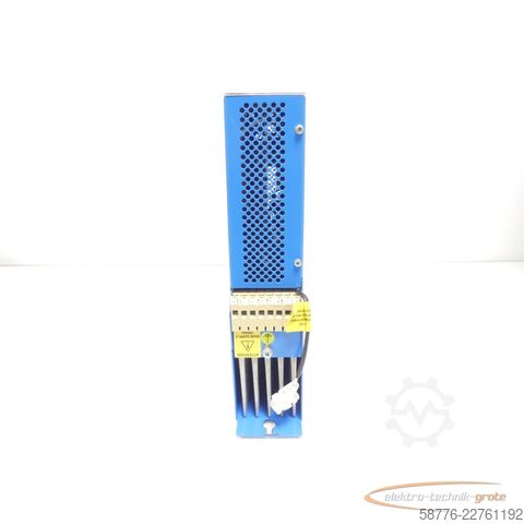Στοιχείο  TDE Macno DSCT 07 Servoantrieb SN: T8227
