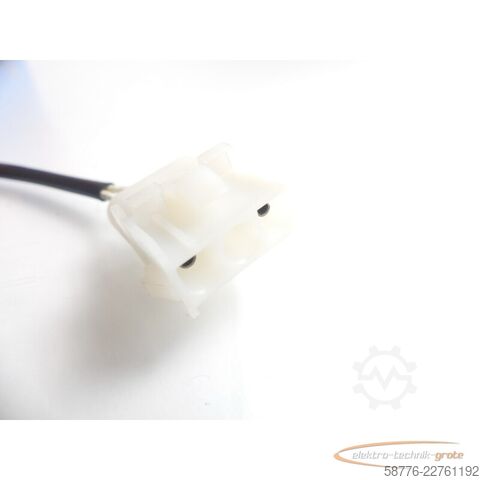 Στοιχείο  TDE Macno DSCT 07 Servoantrieb SN: T8227