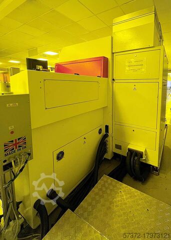 Belichtungsanlage Automatech/Altix ZG 357/386