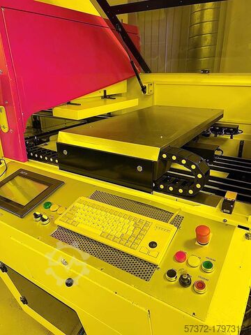 Belichtingssysteem Automatech/Altix ZG 357/386