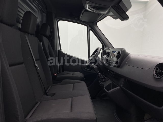 Bestelwagen met verhoogd dak MERCEDES-BENZ Sprinter 317 *MAXI* 360° KAMERA+ NAVI 3983