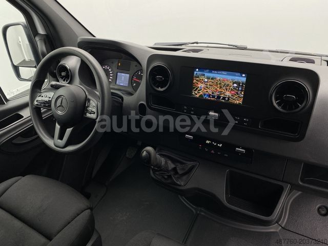 Bestelwagen met verhoogd dak MERCEDES-BENZ Sprinter 317 *MAXI* 360° KAMERA+ NAVI 3983