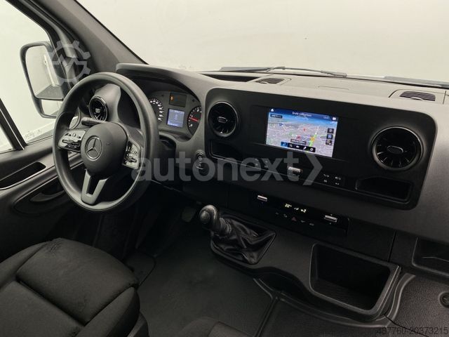 Bestelwagen met verhoogd dak MERCEDES-BENZ Sprinter 315 *MAXI* 360°+ INSPEKTION NEU 0889