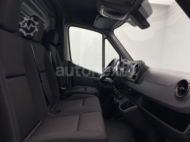 Bestelwagen met verhoogd dak MERCEDES-BENZ Sprinter 315 *MAXI* 360°+ INSPEKTION NEU 0889
