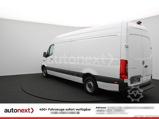 Bestelwagen met verhoogd dak MERCEDES-BENZ Sprinter 315 MAXI 360° KAMERA+ NAVI 3156