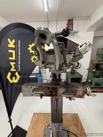 Center slijpmachine Technica ZSM-150