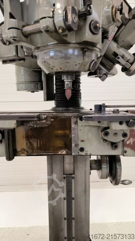 Center slijpmachine Technica ZSM-150