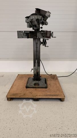 Center slijpmachine Technica ZSM-150