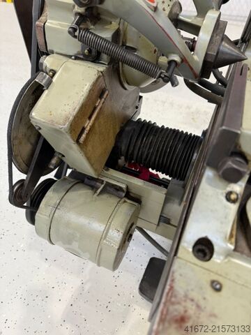 Center slijpmachine Technica ZSM-150