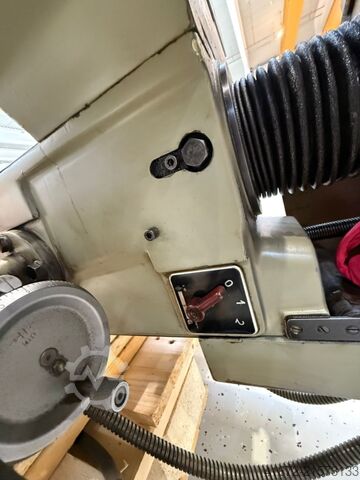 Center slijpmachine Technica ZSM-150