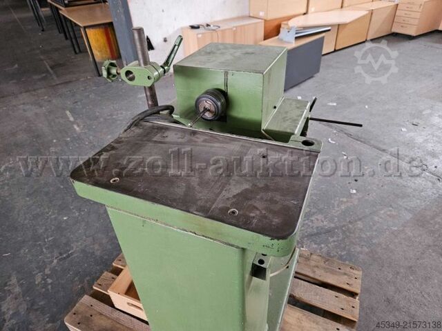 Gleufboormachine Kölle L2