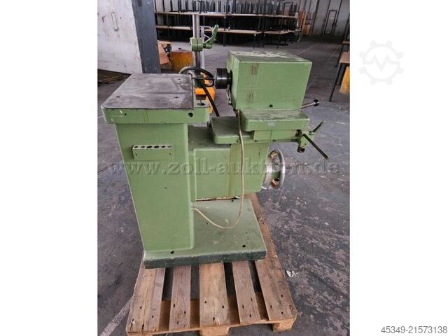 Gleufboormachine Kölle L2