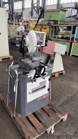 Cirkelzaag DISPA SDT 315