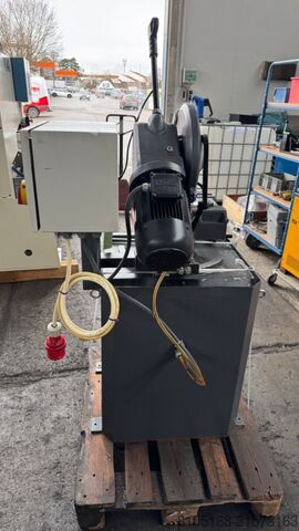 Cirkelzaag DISPA SDT 315