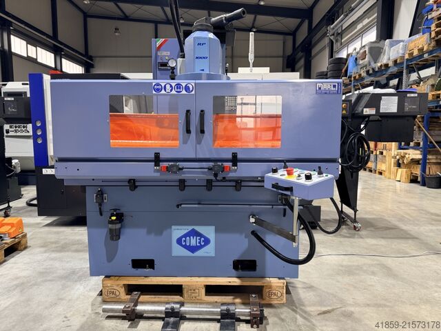 Cilinderkop-/motorblokslijpmachine COMEC RP 1000-M
