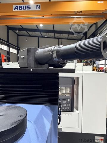 Cilinderkop-/motorblokslijpmachine COMEC RP 1000-M