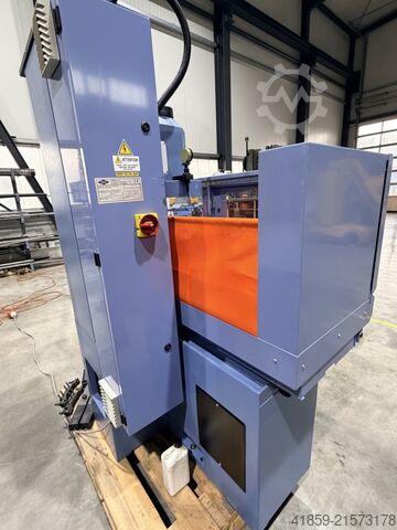 Cilinderkop-/motorblokslijpmachine COMEC RP 1000-M