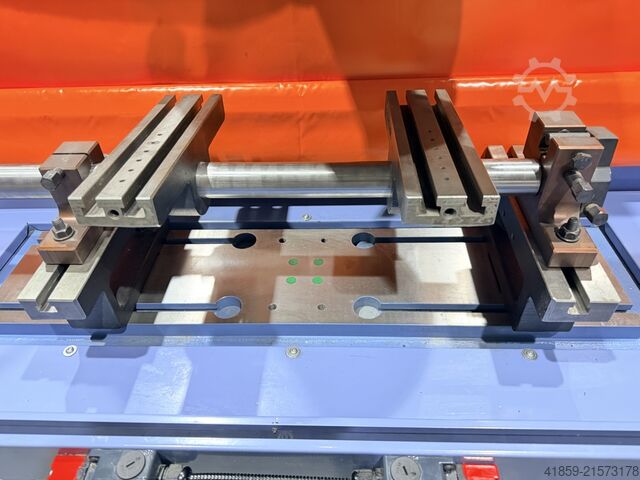 Cilinderkop-/motorblokslijpmachine COMEC RP 1000-M