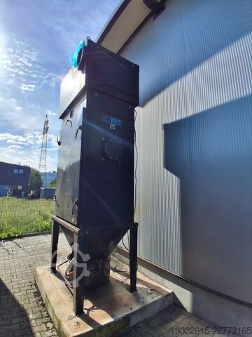 μηχάνημα κοπής πλάσματος CMS 3 Plasma Wasp