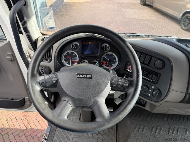 Maleta DAF LF 55.220 EEV 6 Cilinder Bakwagen 730 x 250 x 2...